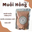 MUỐI HỒNG HIMALAYA HẠT MIN 100% TỰ NHIÊN NHẬP KHẨU CHÍNH NGẠCH