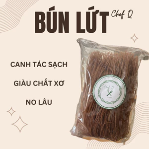 BÚN LỨT SẠCH, CHẤT LƯỢNG TỐT, ĂN NGON TUYỆT