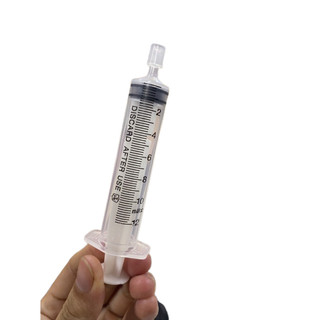Ống xi lanh - chuyên dụng chiết nước hoa- dụng cụ chiết nước hoa