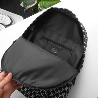 Balo đi học làm chơi nam nữ ulzzang đẹp rẻ thời trang đựng laptop chất vải cao cấp đẹp chống nước tốt - shopbalotui