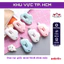 Dao rọc giấy mini hình đám mây siêu dễ thương