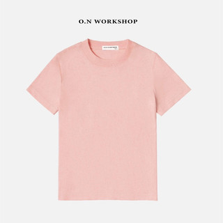 𝗛𝗮̀𝗻𝗴 𝗰𝗵𝗶́𝗻𝗵 𝗵𝗮̃𝗻𝗴 Áo thun áo phông local cổ tròn 100% cotton - ON WORKSHOP