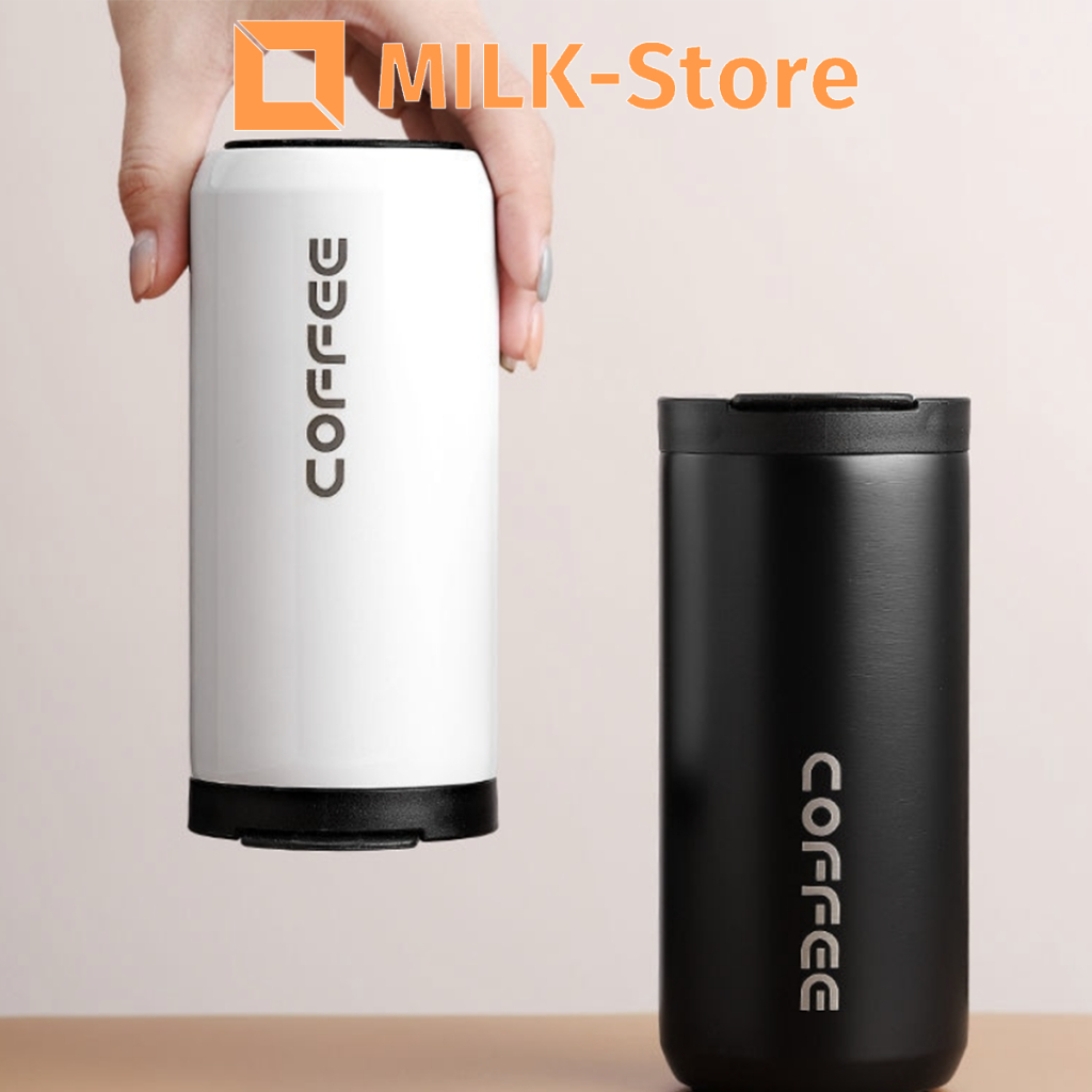 Ly Giữ Nhiệt Cao Cấp 600ml,  Chất Liệu Inox 304 giữ lạnh tới 12h, Nắp Chống Rỉ