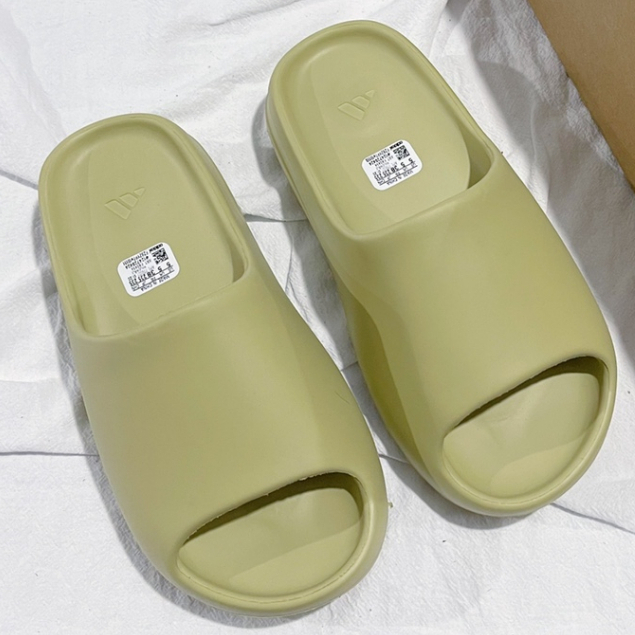 Dép Yz Slide Resin vân nhám - Fullbox Bản cao cấp | Shopee Việt Nam
