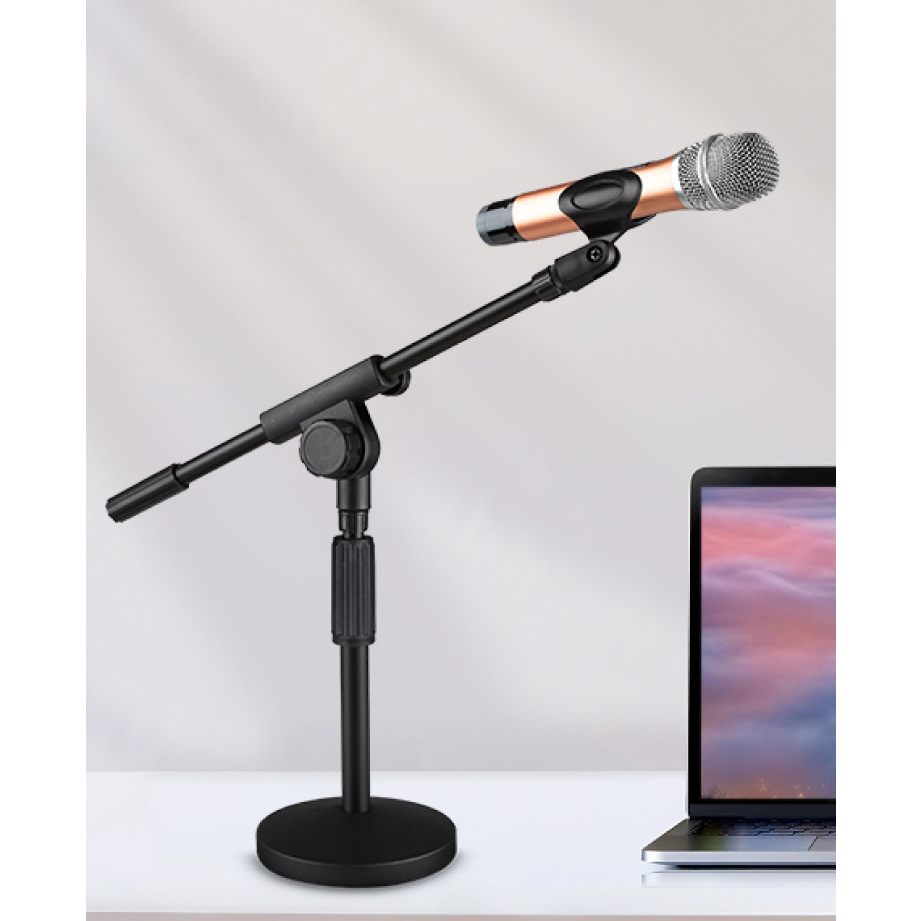 CHÂN MICRO ĐỂ BÀN | Shopee Việt Nam