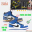 Khăn ướt vệ sinh giày (Sneaker, Canvas, Vải...) chuyên dụng. Miếng vệ sinh giày có bọt, nhỏ gọn