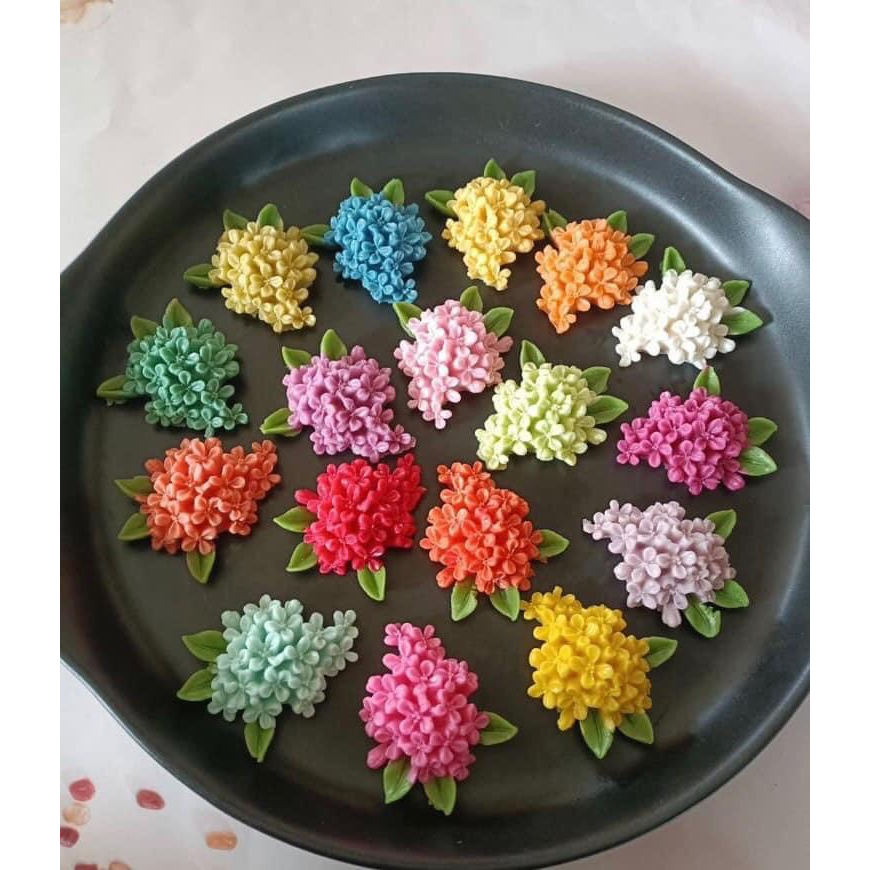Chùm hoa hoàng hậu