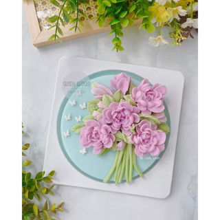 Hoa C2 ( Mẫu đơn cánh trùng)