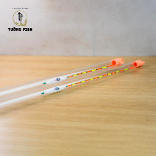 Phao hố đấu tự cân 9 nấc - 15 nấc