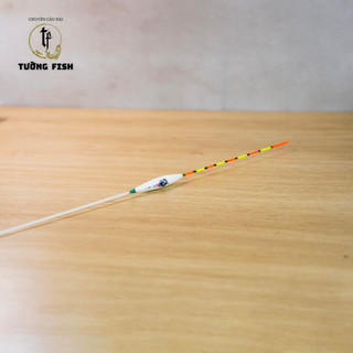 Phao hố đấu tự cân 9 nấc - 15 nấc