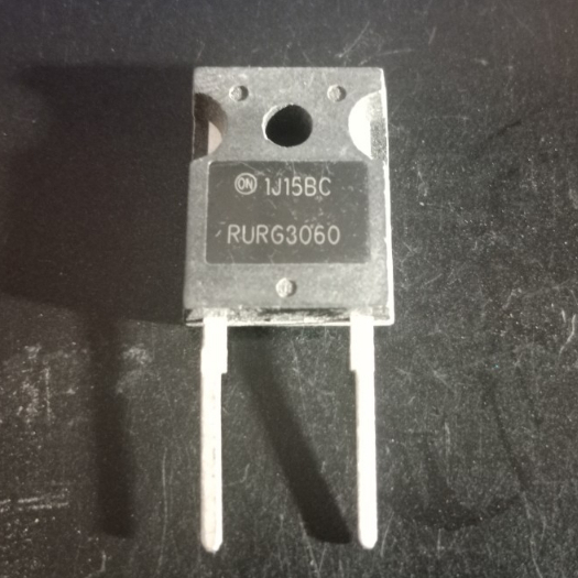 Diode RURG3060 R3060G2 TO-247 30A 600V tháo máy | Shopee Việt Nam