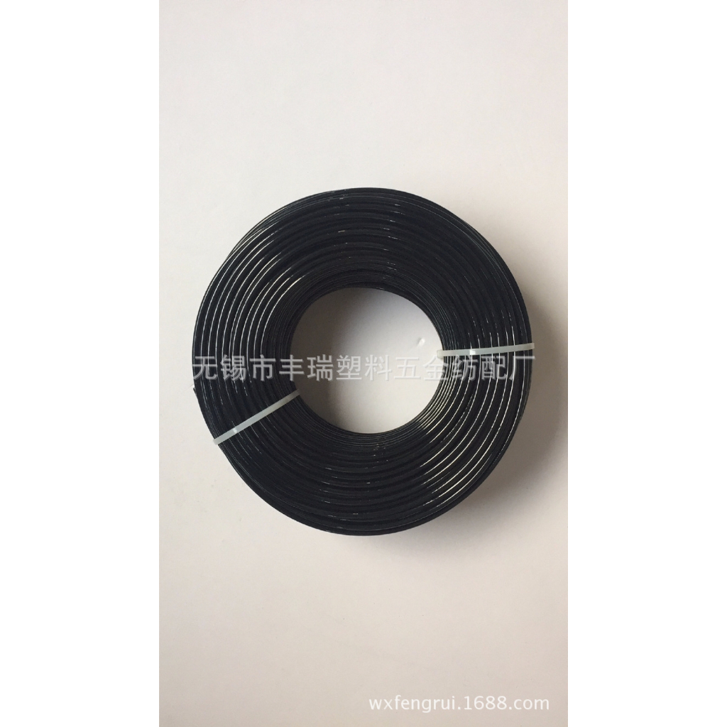 Dây cáp 5mm hàng cao cấp cho máy gym(vỏ bọc PA)