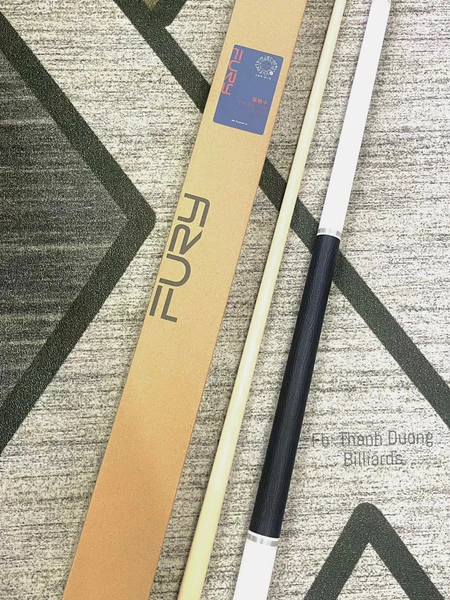 Cơ bida FURY series CA-1 CA-2
