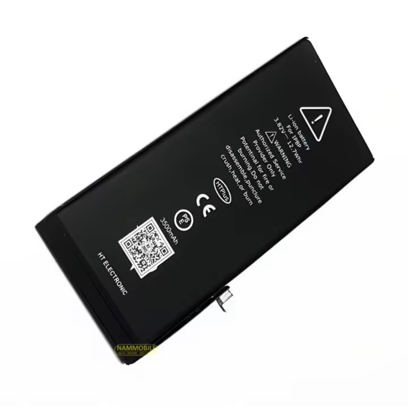 Pin Dung Lượng cao Cho IP 5/5s/5c/5se/6/6p6s/6sp/7/7p/ 8/8p Mới 100% Bảo Hành 12 | BigBuy360 - bigbuy360.vn