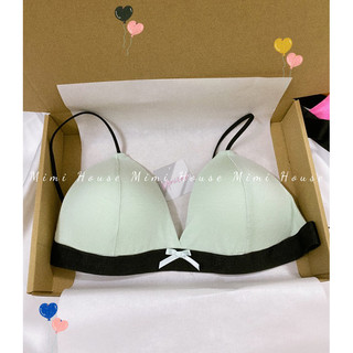 👙 Bralette Thiết Kế sexy 👙 Áo Bralette Sexy Có Mút Mỏng Hàng Thiết Kế - Handmade by Mimi house