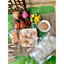 COMBO Bánh tráng MUỐI SẶC CAY XỐN LÈ - TẶNG SỐT - Bánh tráng Mạnh Hùng