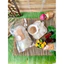 COMBO Bánh tráng MUỐI SẶC CAY XỐN LÈ - TẶNG SỐT - Bánh tráng Mạnh Hùng