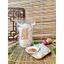 COMBO Bánh tráng MUỐI SẶC CAY XỐN LÈ - TẶNG SỐT - Bánh tráng Mạnh Hùng