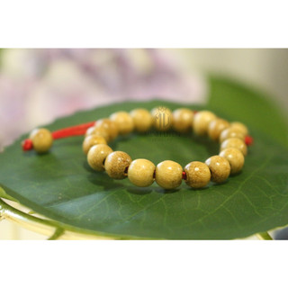 Vòng dâu tằm trơn cao cấp - Minh Uyên - VDT001