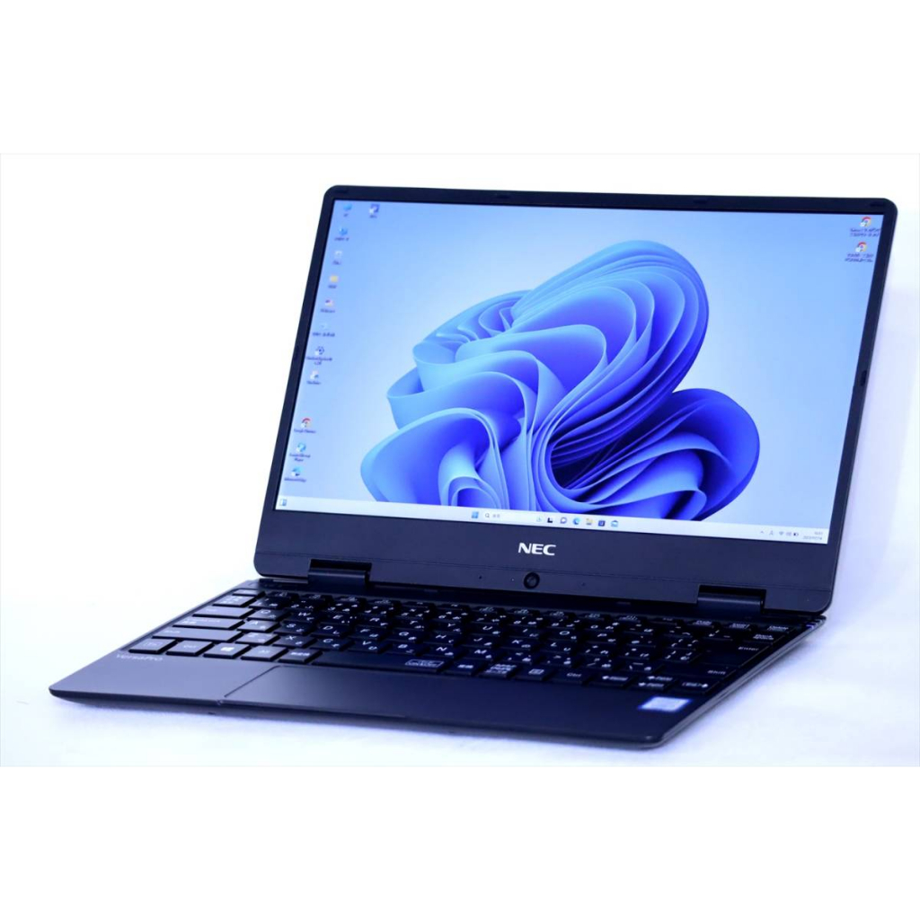 Laptop Nec Versapro Ultralite Core I5 8200y 8gb 256gb 12 5inch Fullhd Ips Laptop Siêu Mỏng