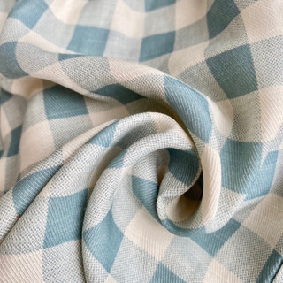 𝗛𝗮̀𝗻𝗴 𝗰𝗵𝗶́𝗻𝗵 𝗵𝗮̃𝗻𝗴 Bear Set cộc áo cotton siêu đẹp KHÔNG KÈM GẤU , quần caro Viscose mát lạnh O.N WORKSHOP