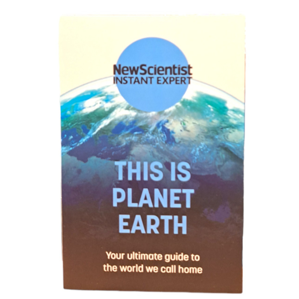 Sách - This is Planet Earth | Shopee Việt Nam