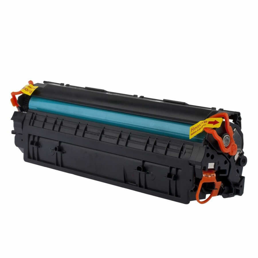 Hộp mực 79A (Full hộp) dùng cho máy in HP LaserJet Pro M12w / M12a ...