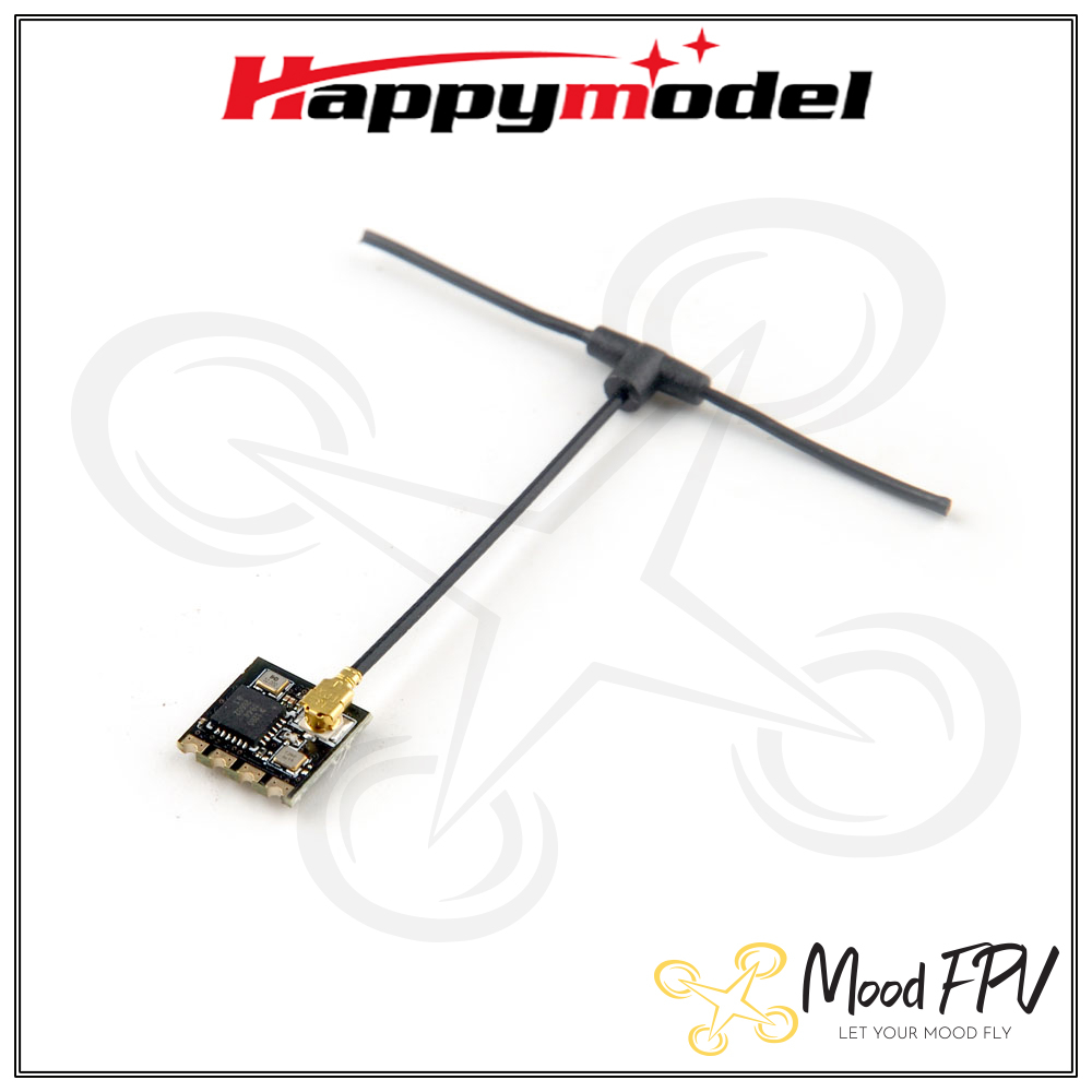 Mạch Thu Sóng RX Happymodel EP1 ELRS 2.4ghz Nano Receiver | Shopee Việt Nam