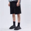 Quần Short Nam Snazzy Đùi Kaki Chun Mềm Mại Co Giãn Thoải Mái Flip Pocket