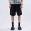 Quần Short Nam Snazzy Đùi Kaki Chun Mềm Mại Co Giãn Thoải Mái Flip Pocket