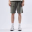 Quần Short Nam Snazzy Đùi Kaki Chun Mềm Mại Co Giãn Thoải Mái Flip Pocket