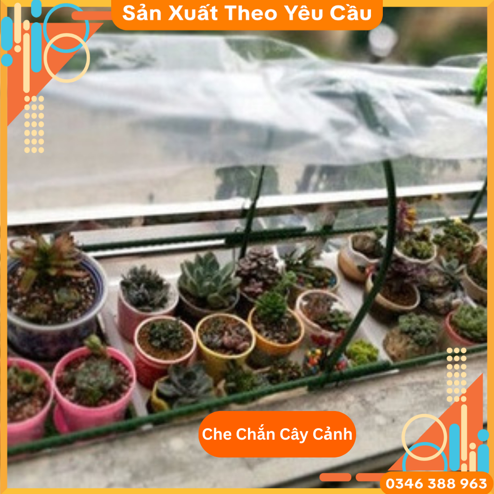 (Khổ Rộng  4M, 3M, 2M, 1,6M ) Nilon Cỡ Lớn Che Bụi Đa Năng, Làm Thảm Picnic, Che Phủ, Ngăn Bụi, Bảo Vệ Nội Thất, Che Sơn