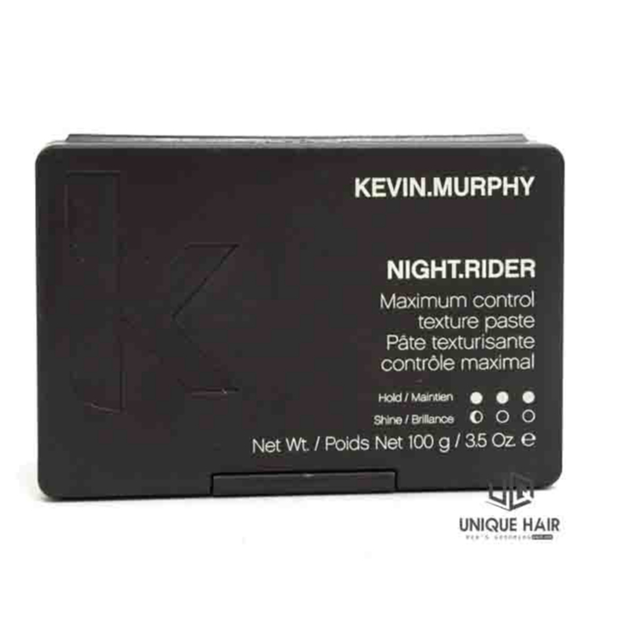 Sáp vuốt tóc Kevin Murphy Rough Rider - Night Rider 30g & 100g - bản v5 ...