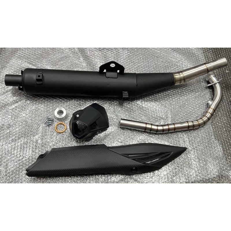 Pô Móc Winner V1-V3 Winner X Gắn Như Zin | Shopee Việt Nam