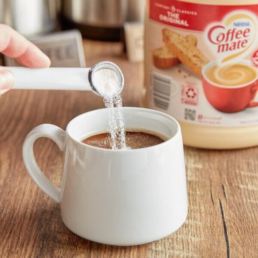 BỘT KEM PHA CÀ PHÊ NESTLE COFFEE MATE ORIGINAL 1.5KG MỸ