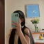 Kẹp tóc mái ngôi sao 5 cánh AAA iLita cặp bấm mái nữ đẹp vintage Hàn Quốc dễ thương màu trơn hottrend 2023