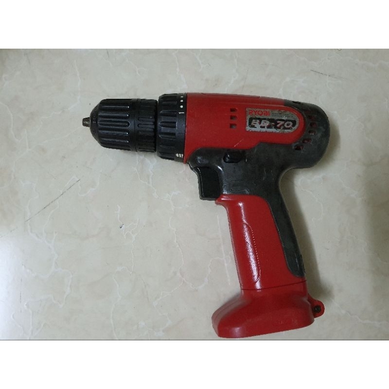 Khoan Ryobi BD-70 Nhật bãi | Shopee Việt Nam