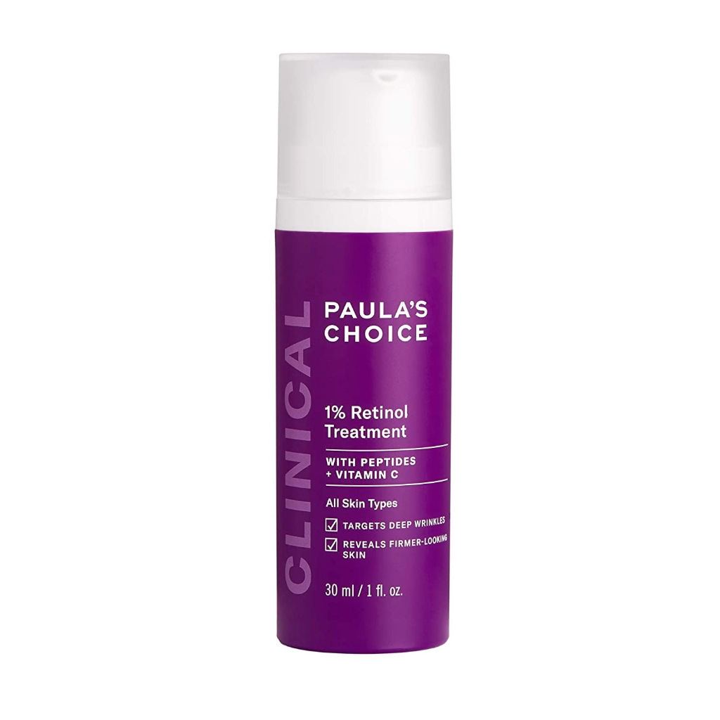 Paula’s Choice Clinical 1 Retinol Treatment Tinh chất chống lão hóa
