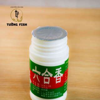 Tinh Chất  Lục Hợp Hương 101 câu cá chép ,rô phi ,trôi,trắm