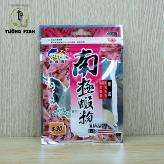 mồi câu NTN Tôm Kim Tuyến 7522 135G