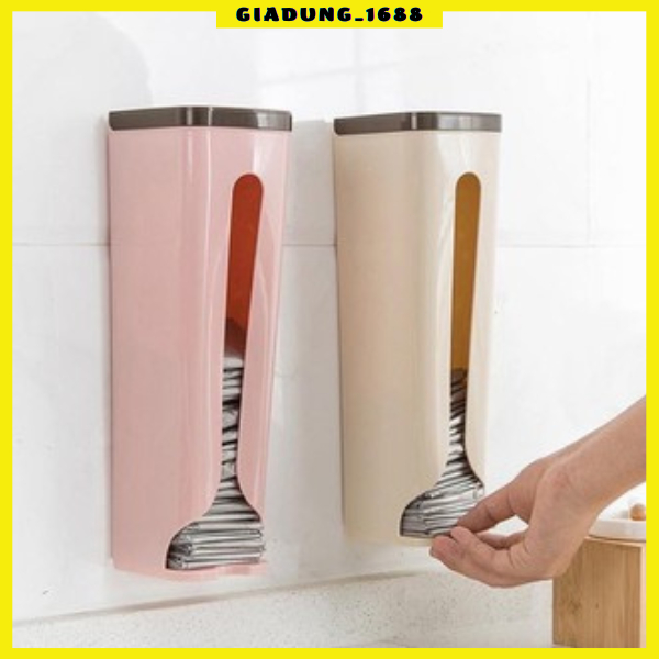HỘP RÚT TREO TƯỜNG ĐA NĂNG ĐỰNG QUẦN CHIP (   hot)