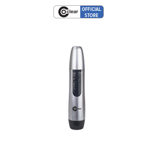 Ảnh Máy Sạch Lông Mũi Coclear WL2604 Đầu Lưỡi Tháo Rời Dễ Vệ Sinh - Hàng Chính Hãng 1