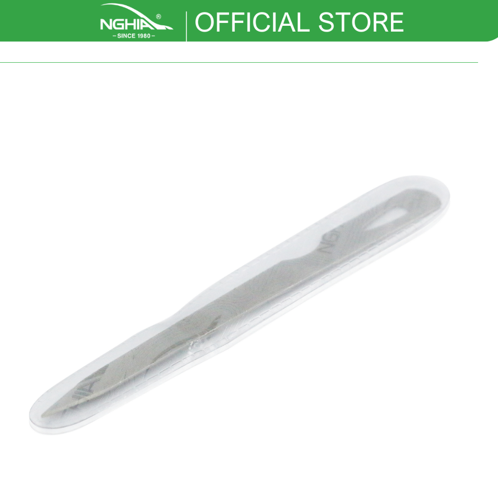 Ảnh Cây Lấy Khóe Đầu Nhọn Inox Hỗ Trợ Móc Khóe và Vệ Sinh Khóe Kềm Nghĩa 2