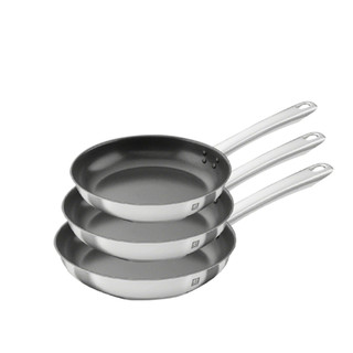 Chảo Inox Chống Dính ZWILLING  - BẢO HÀNH 12 THÁNG