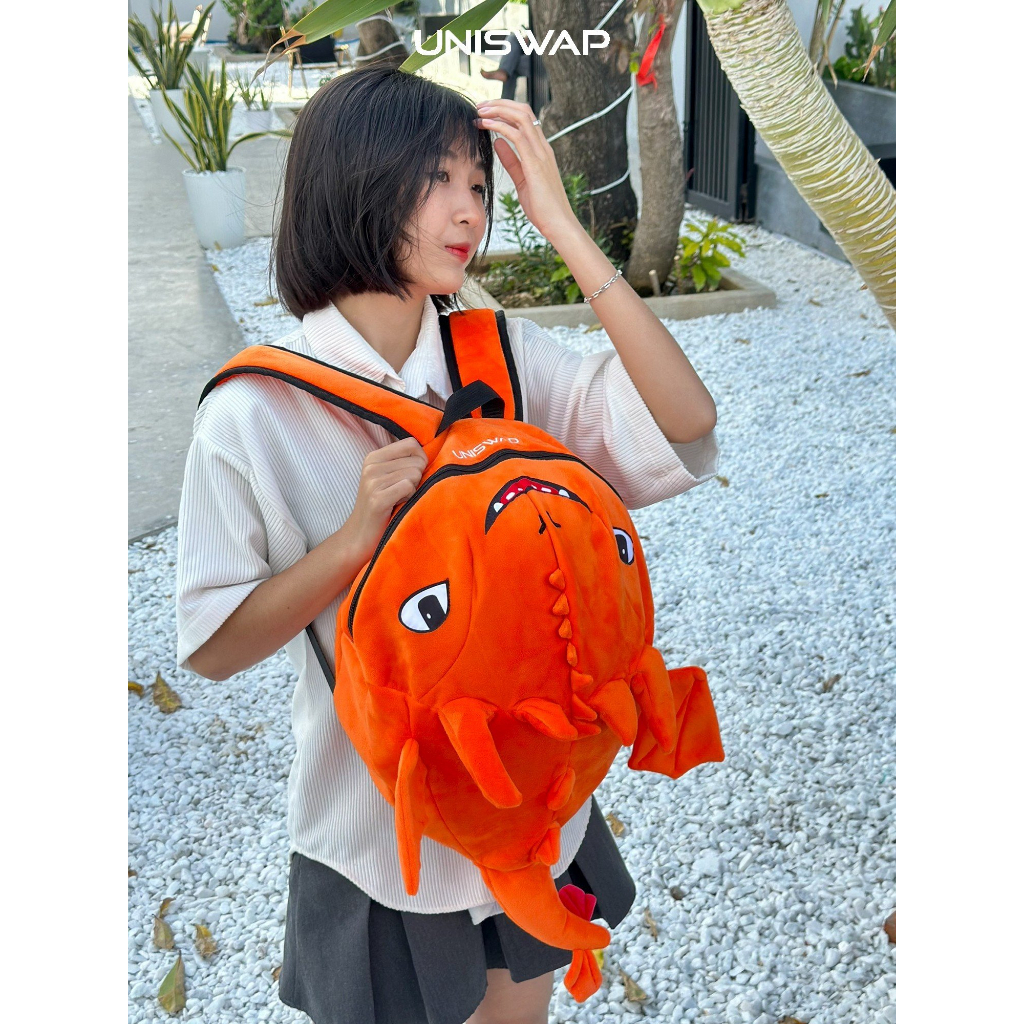 BALO con Rồng size lớn vải nhung đủ màu | Shopee Việt Nam