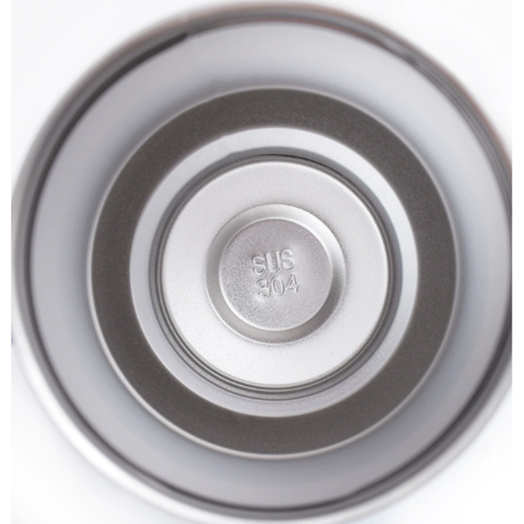 Cốc giữ nhiệt có tay cầm cao cấp bằng inox 304 dung tích 1200ML có tặng kèm ống hút