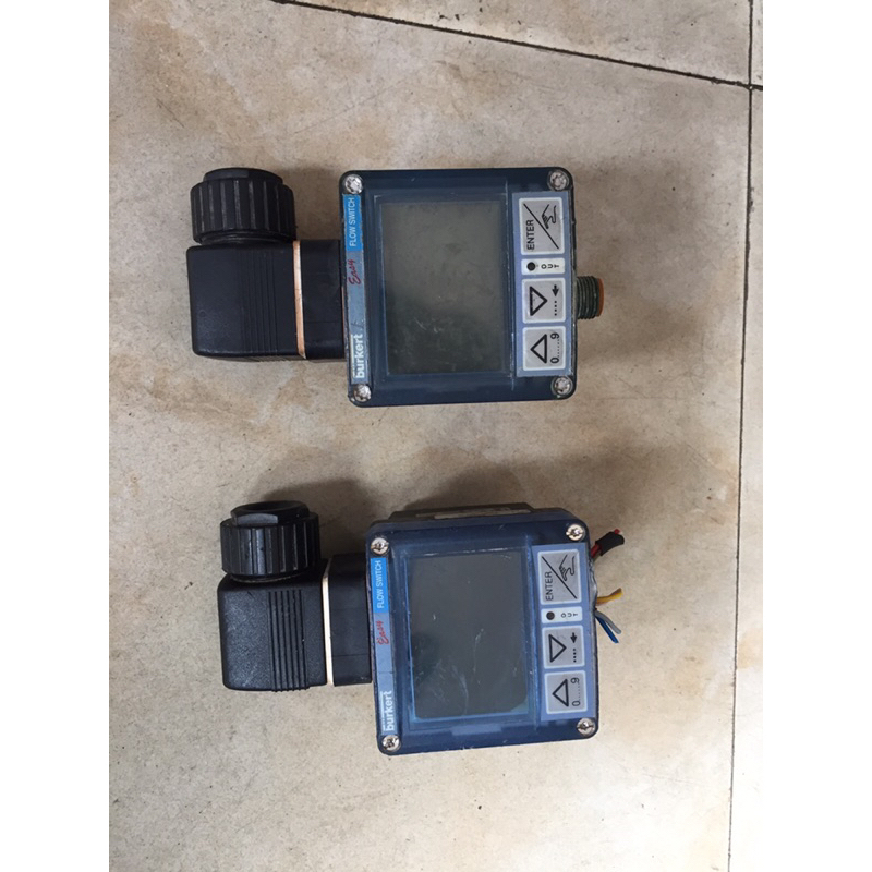 BURKERT SE32 FLOW SWITCH New 90 Shopee Việt Nam