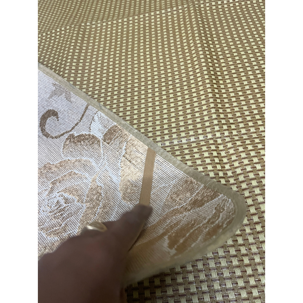[Đang giảm giá] Chiếu Điều Hoà,Chiếu mây,chiếu ngủ văn phòng,Thoáng Khí, Mát Rượi, mềm