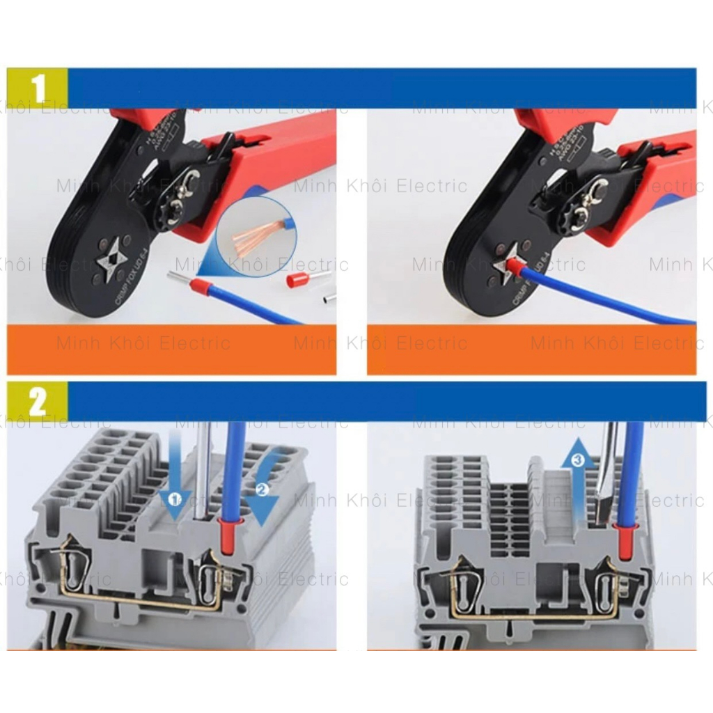 Cầu đấu mạch dòng URTK/S,cầu đấu dây urtk, cầu đấu uk, terminal urtks ...