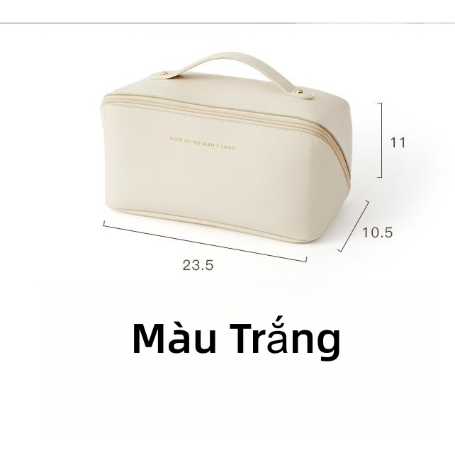 Túi đựng mỹ phẩm Mẫu mới Ins phong cách hàn quốc Túi lưu trữ/Hộp lưu ...